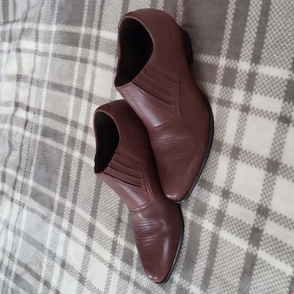 Durango Shoes - Durango Booties (Size 7)